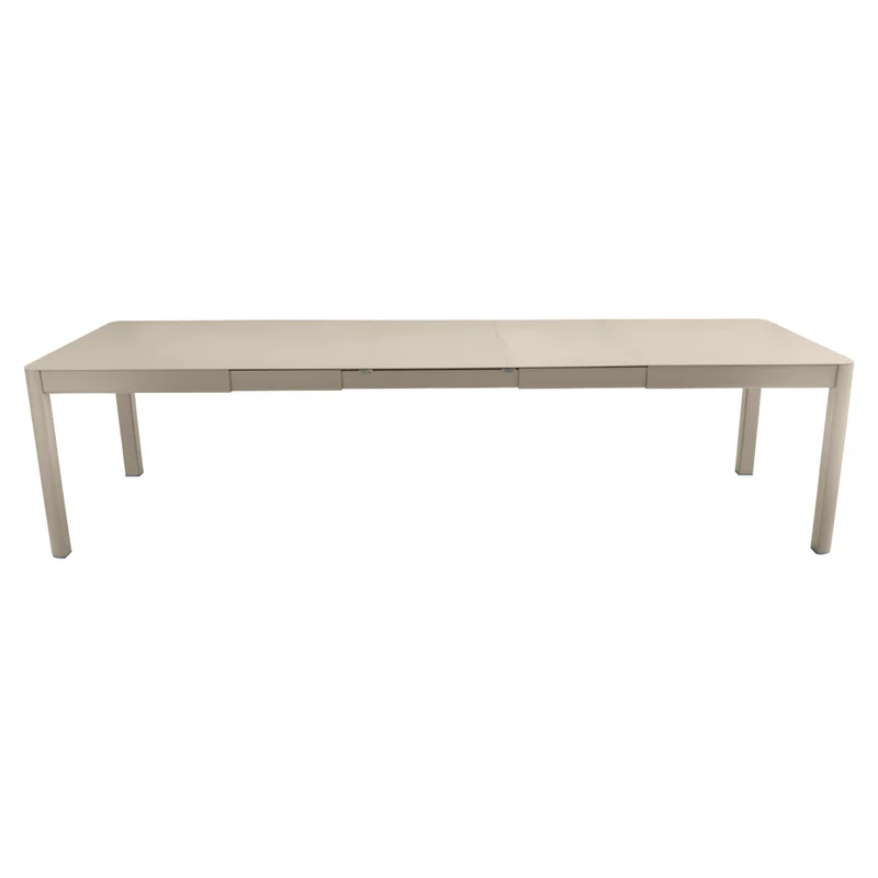 Fermob Ribambelle 3 Extensions XL Table