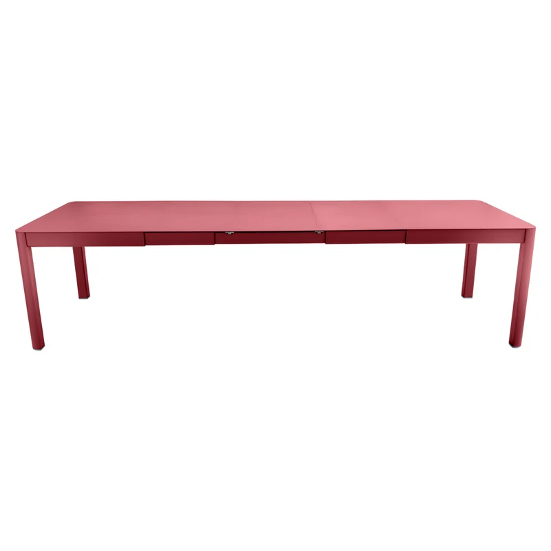 Fermob Ribambelle 3 Extensions XL Table