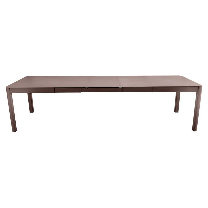 Fermob Ribambelle 3 Extensions XL Table