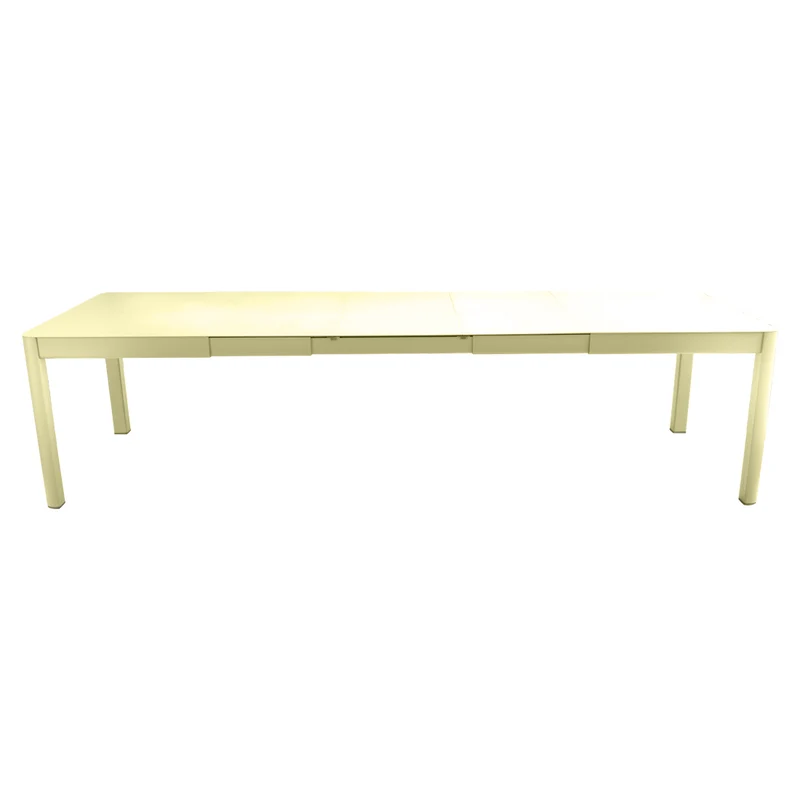 Fermob Ribambelle 3 Extensions XL Table
