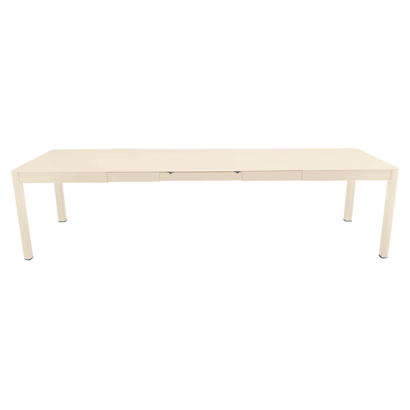 Fermob Ribambelle 3 Extensions XL Table