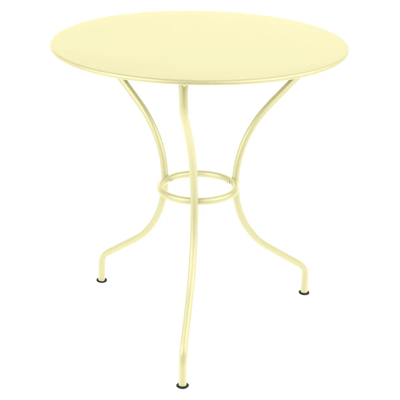 Fermob Opera+ 26" Round Table