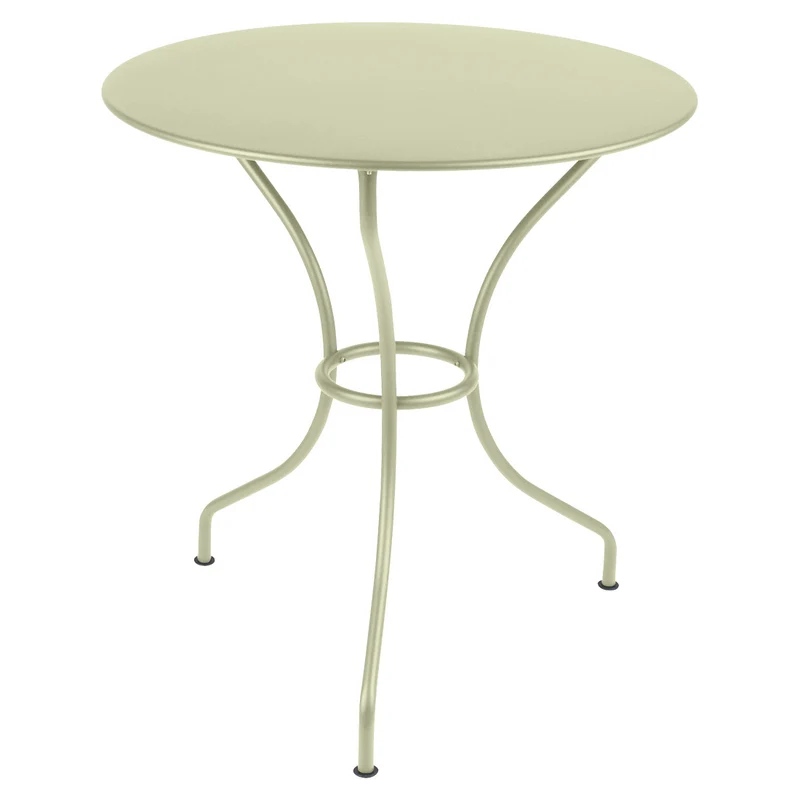 Fermob Opera+ 26" Round Table