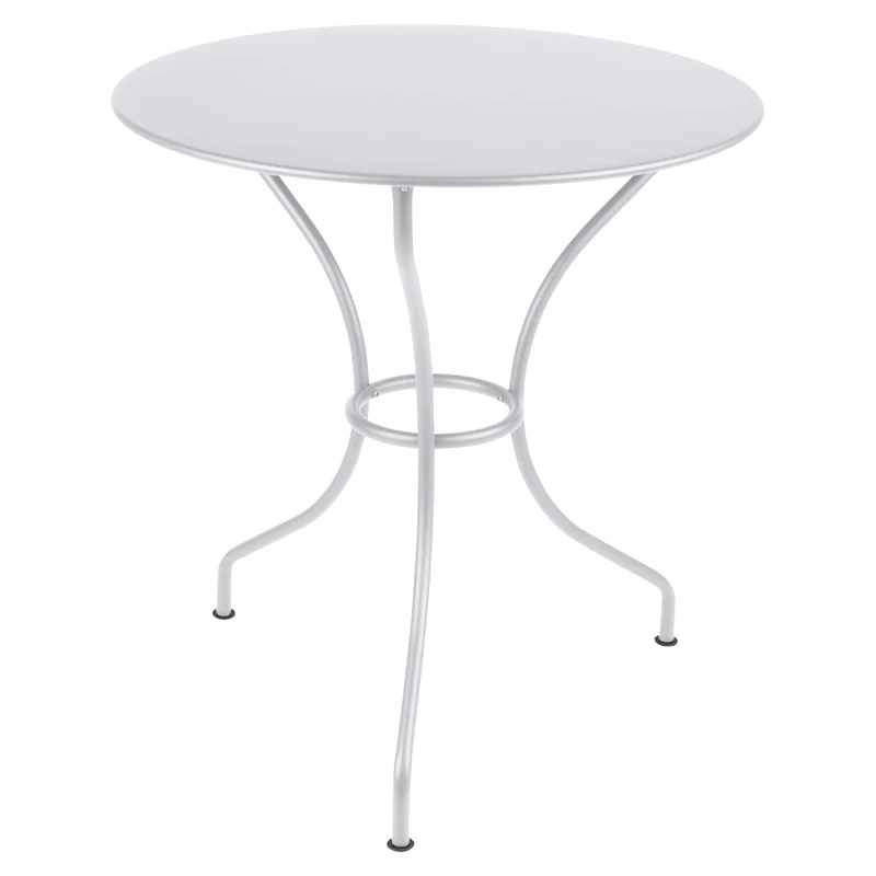 Fermob Opera+ 26" Round Table