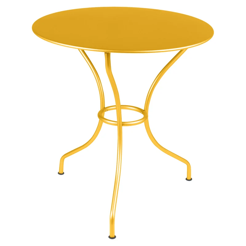 Fermob Opera+ 26" Round Table
