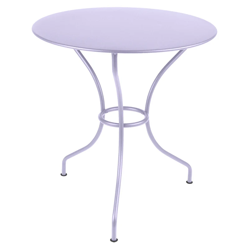Fermob Opera+ 26" Round Table