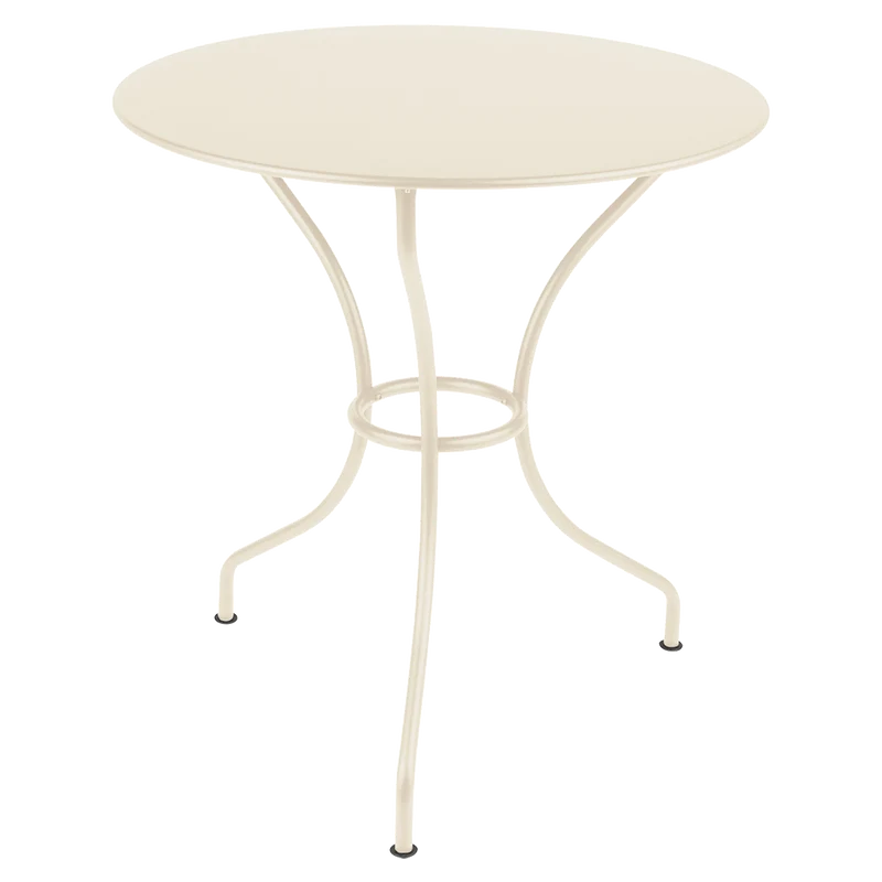 Fermob Opera+ 26" Round Table