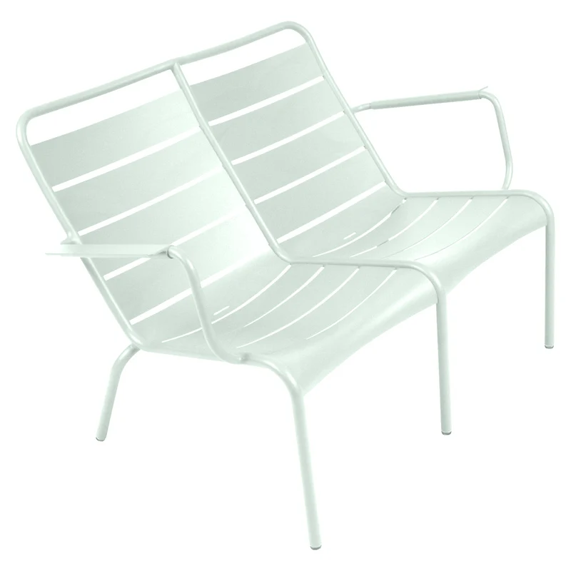 Fermob Luxembourg Duo Low Armchair