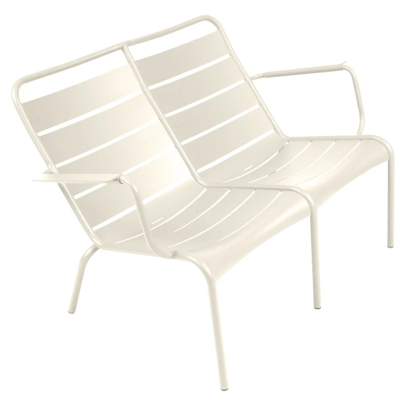 Fermob Luxembourg Duo Low Armchair