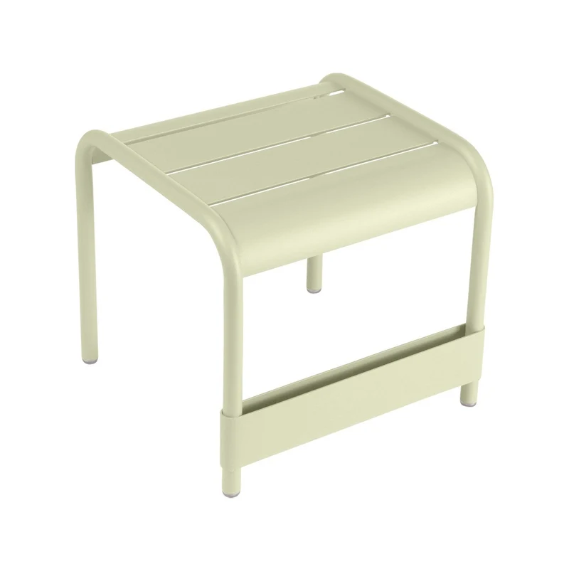 Fermob Luxembourg Small Low Table/Foot Rest