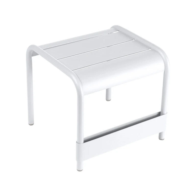 Fermob Luxembourg Small Low Table/Foot Rest