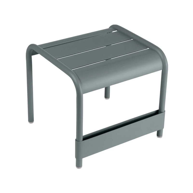 Fermob Luxembourg Small Low Table/Foot Rest