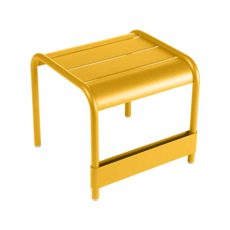 Fermob Luxembourg Small Low Table/Foot Rest