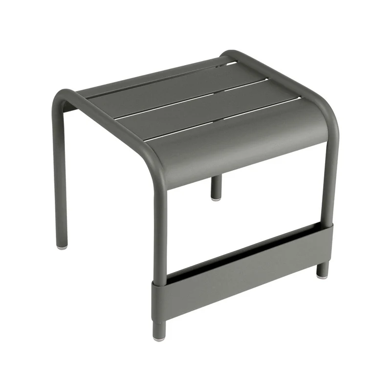 Fermob Luxembourg Small Low Table/Foot Rest