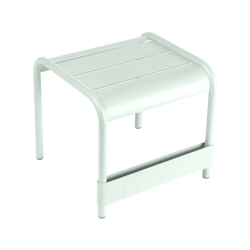 Fermob Luxembourg Small Low Table/Foot Rest
