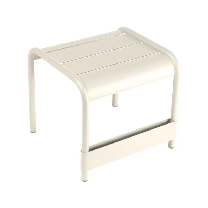 Fermob Luxembourg Small Low Table/Foot Rest