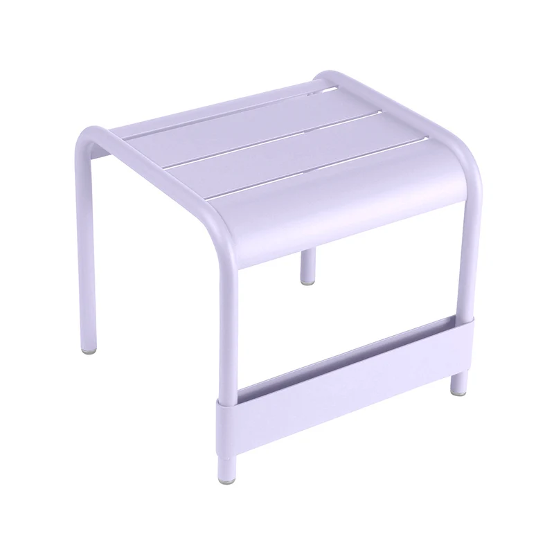 Fermob Luxembourg Small Low Table/Foot Rest
