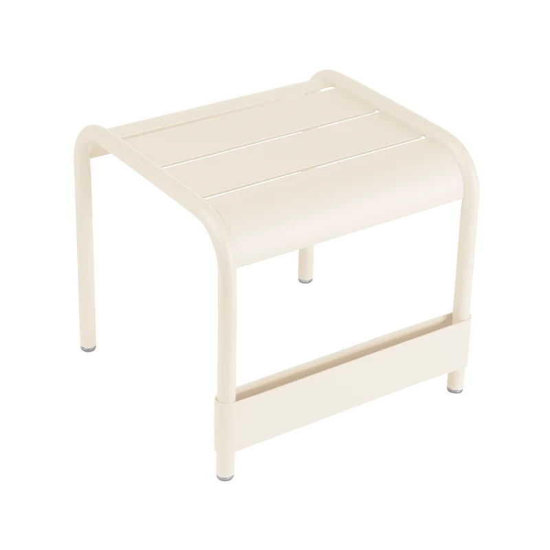 Fermob Luxembourg Small Low Table/Foot Rest