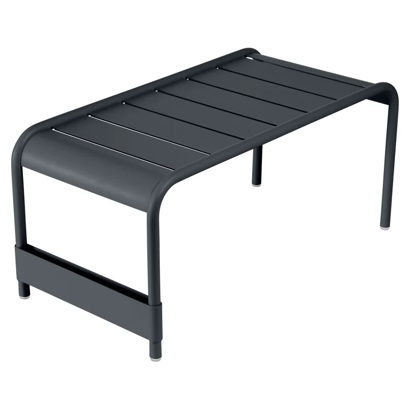 Fermob Luxembourg Large Low Table/Garden Bench