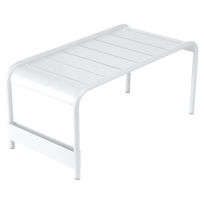 Fermob Luxembourg Large Low Table/Garden Bench