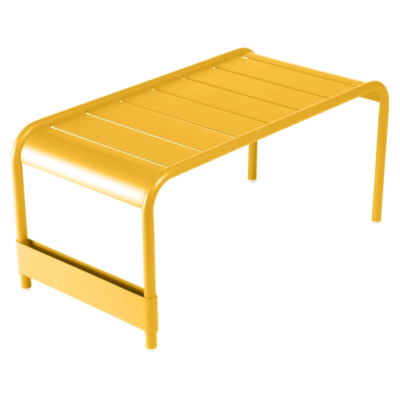 Fermob Luxembourg Large Low Table/Garden Bench