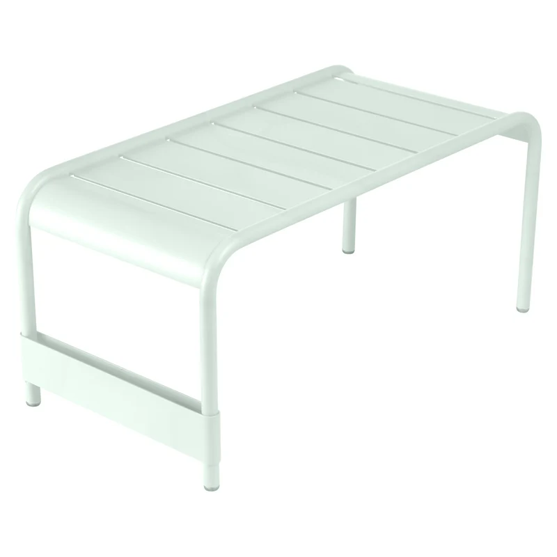 Fermob Luxembourg Large Low Table/Garden Bench