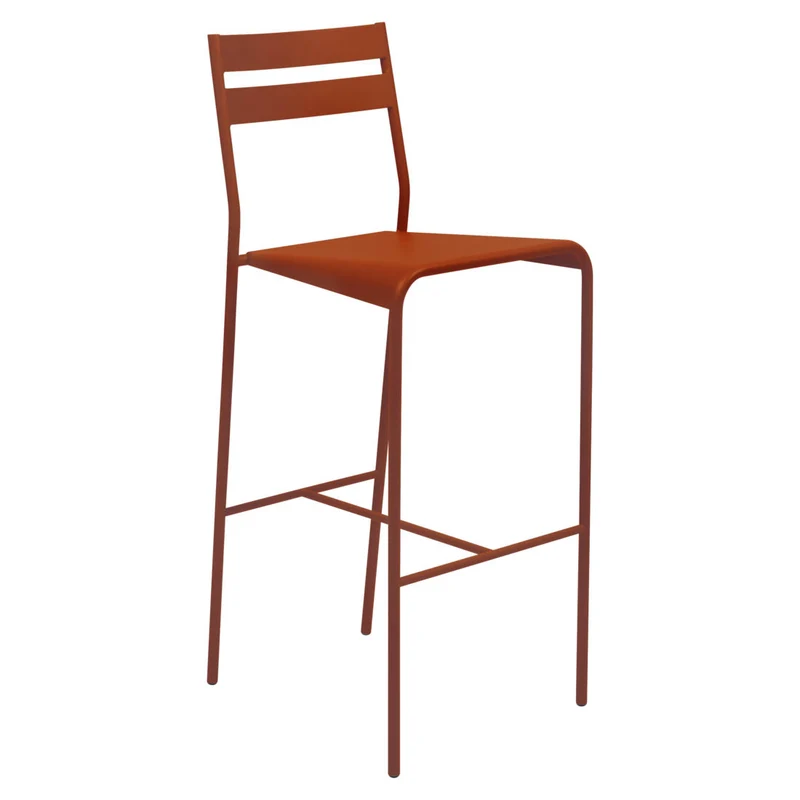 Fermob Facto Bar Chair