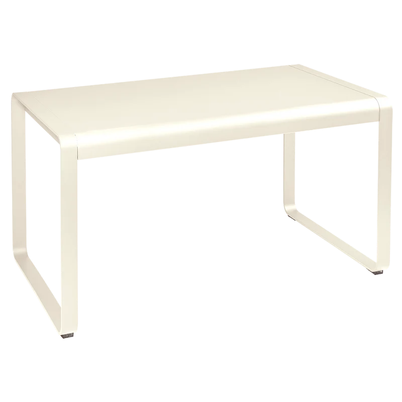Fermob Bellevie 55" X 31" Dining Table