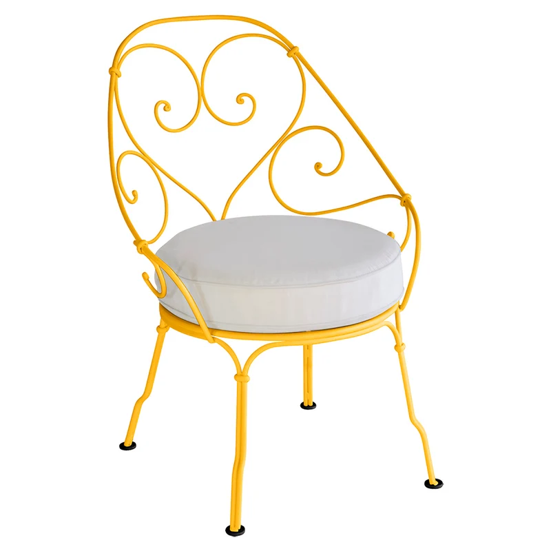Fermob 1900 Cabriolet Armchair