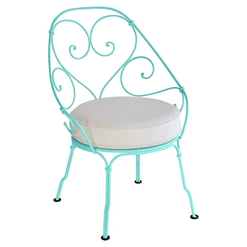 Fermob 1900 Cabriolet Armchair