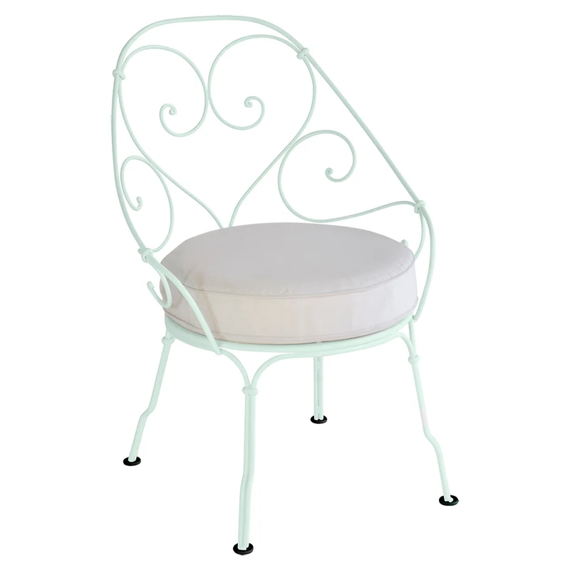Fermob 1900 Cabriolet Armchair