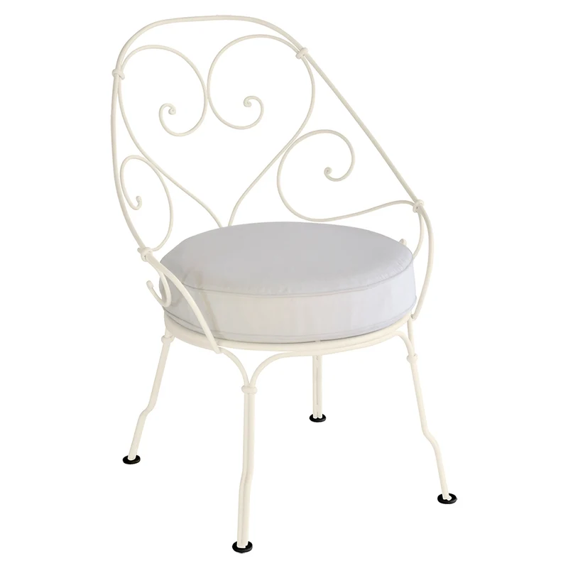 Fermob 1900 Cabriolet Armchair