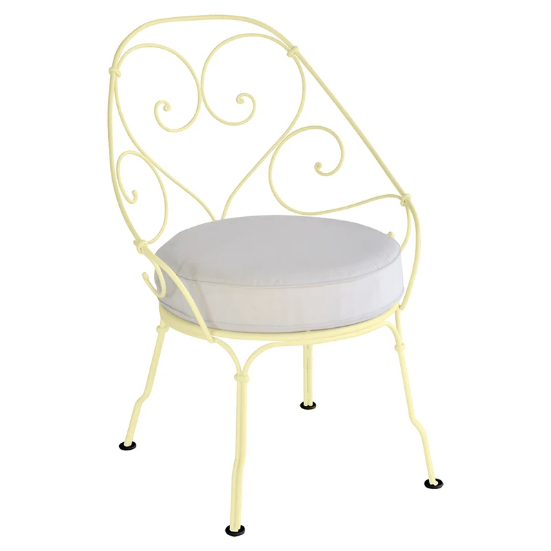 Fermob 1900 Cabriolet Armchair