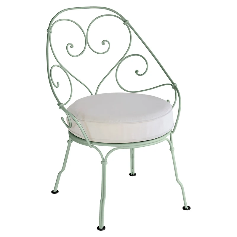 Fermob 1900 Cabriolet Armchair