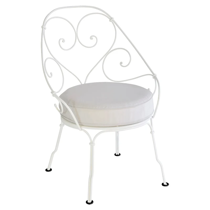 Fermob 1900 Cabriolet Armchair