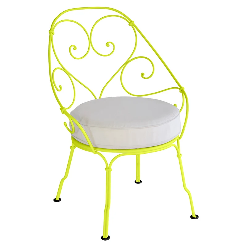 Fermob 1900 Cabriolet Armchair