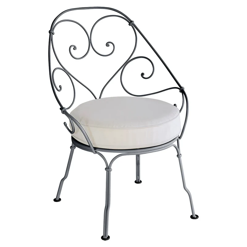 Fermob 1900 Cabriolet Armchair