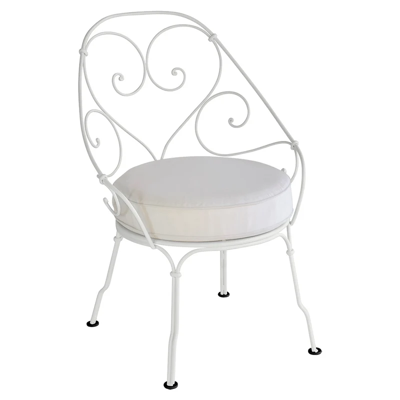 Fermob 1900 Cabriolet Armchair