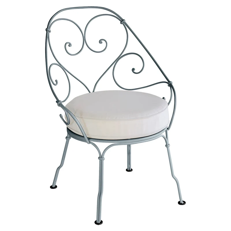 Fermob 1900 Cabriolet Armchair