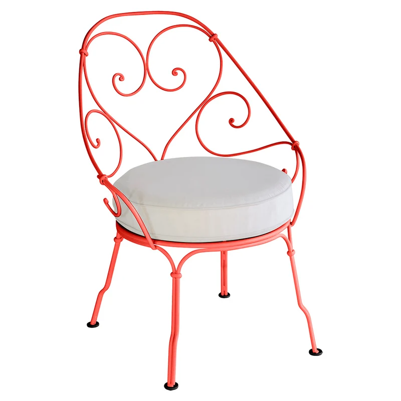 Fermob 1900 Cabriolet Armchair
