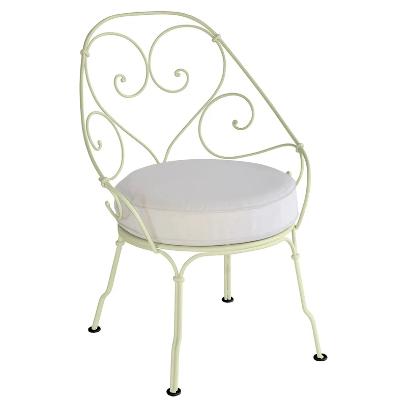 Fermob 1900 Cabriolet Armchair