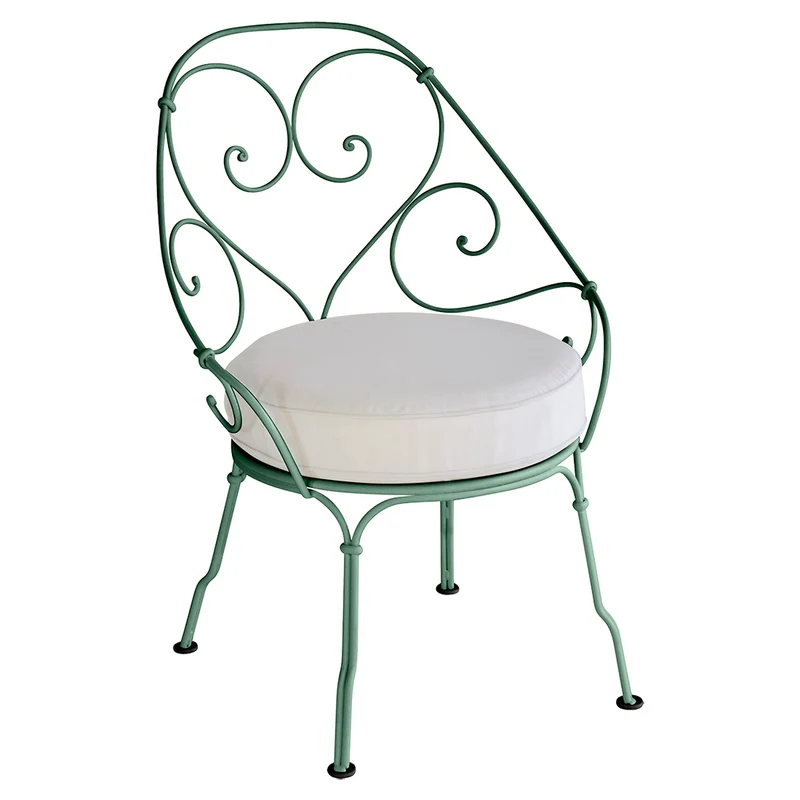 Fermob 1900 Cabriolet Armchair