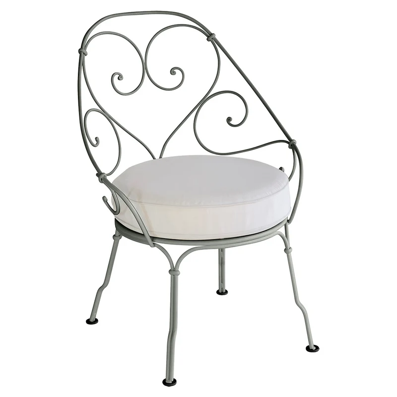 Fermob 1900 Cabriolet Armchair