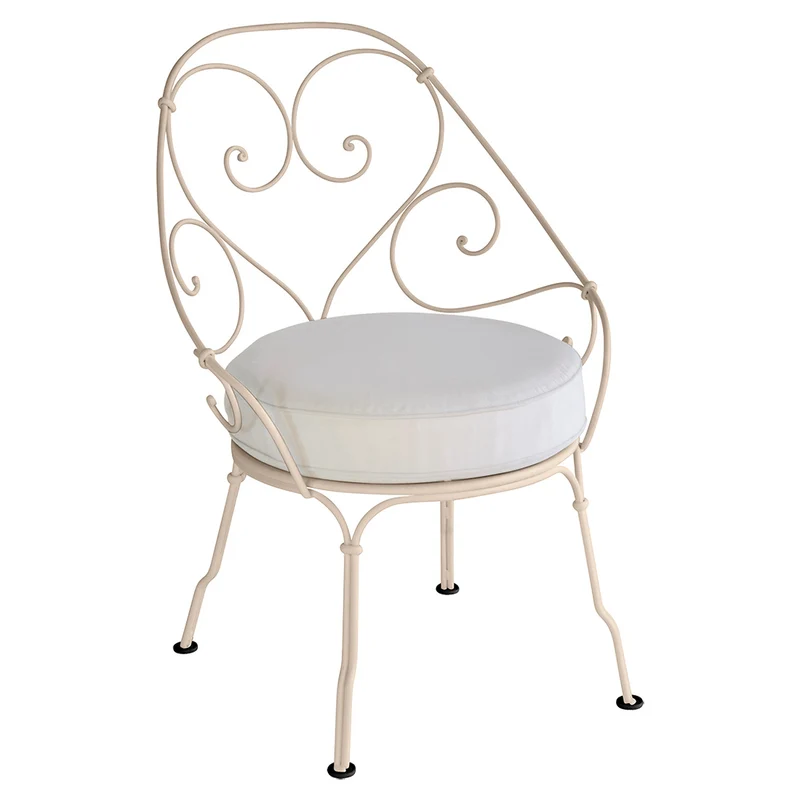 Fermob 1900 Cabriolet Armchair