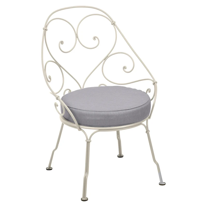 Fermob 1900 Cabriolet Armchair