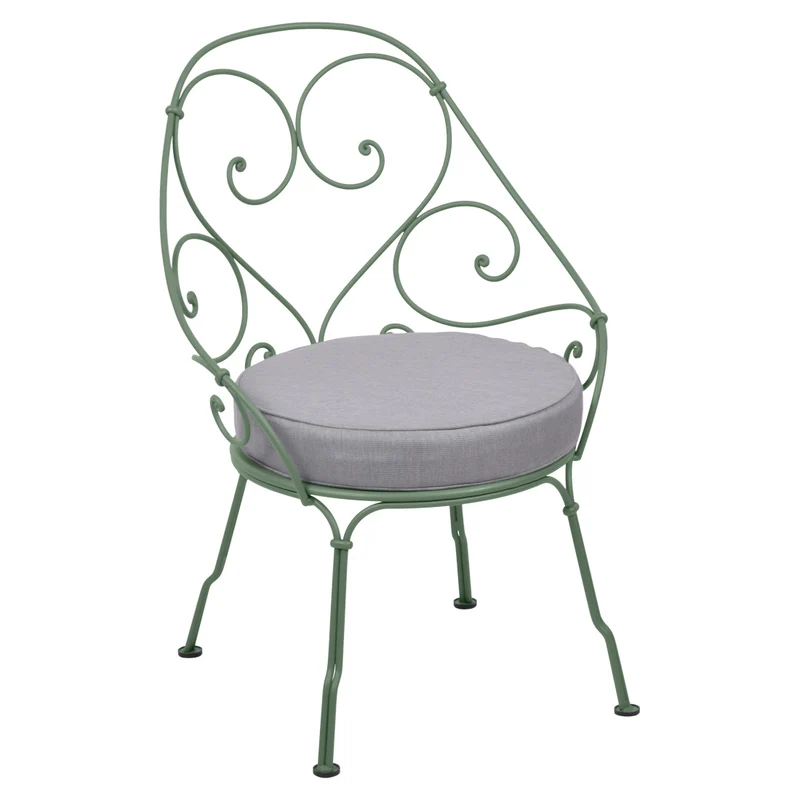 Fermob 1900 Cabriolet Armchair