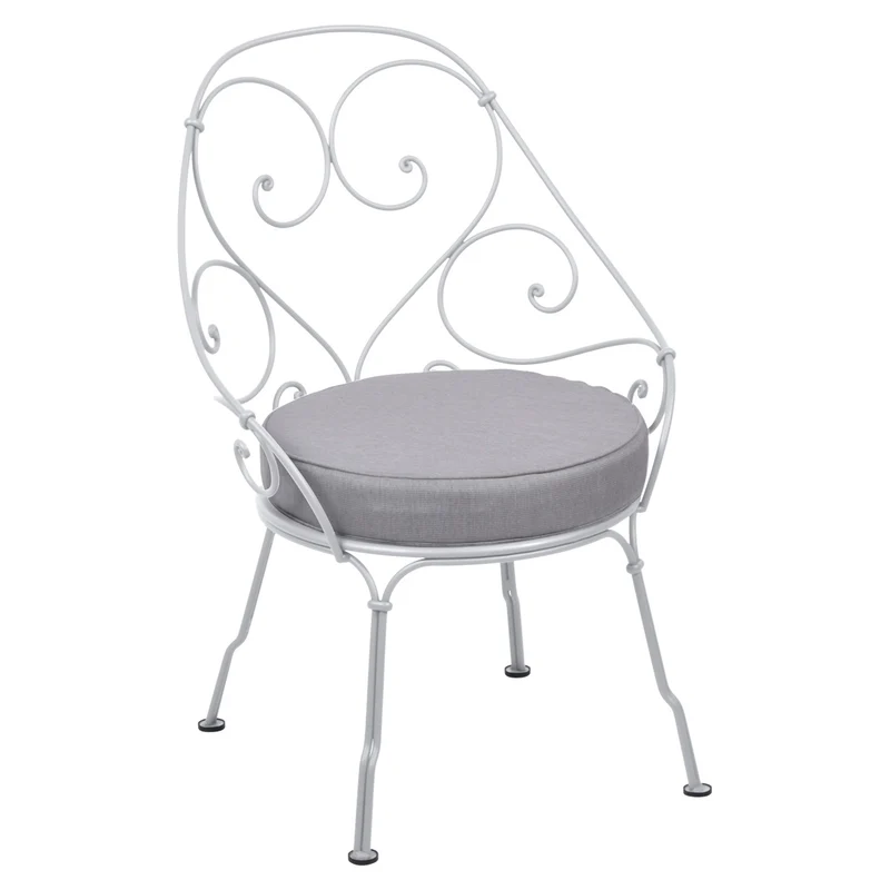 Fermob 1900 Cabriolet Armchair