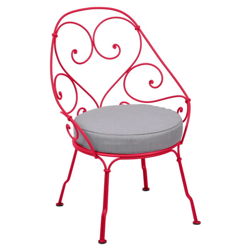 Fermob 1900 Cabriolet Armchair