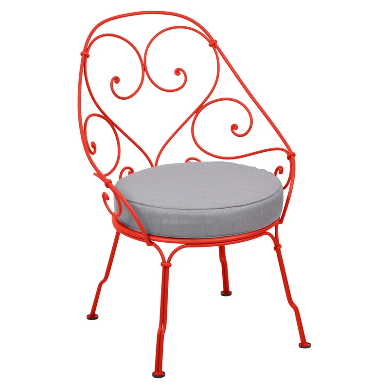 Fermob 1900 Cabriolet Armchair