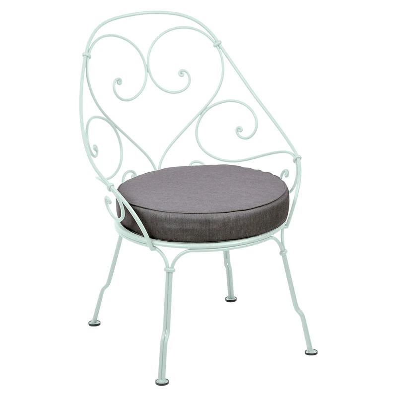 Fermob 1900 Cabriolet Armchair